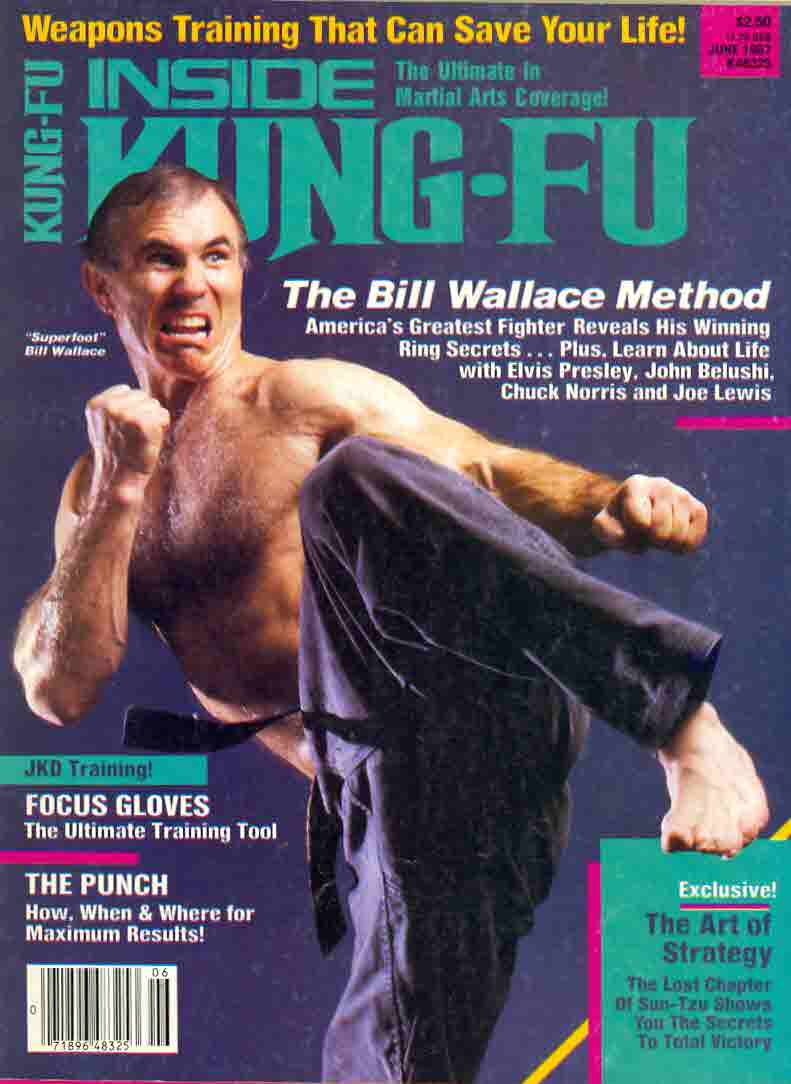 06/87 Inside Kung Fu